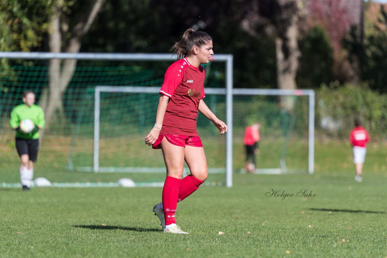 Bild 104 - F RS Kiel 2 - SV Henstedt Ulzburg 2 : Ergebnis: 1:3